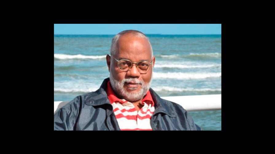 El Ministerio de Cultura lamenta el fallecimiento del intelectual dominicano Alexis Gómez Rosa