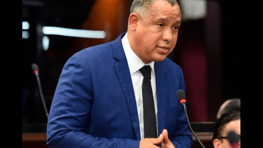 Presidente Comisión de Justicia dice en nuevo Código Penal las penas por corrupción serán por cúmulo