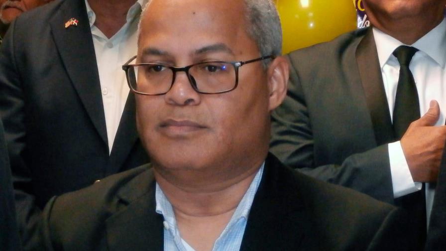 Alexis Lantigua responde a las críticas por elección como miembro del Comité Político