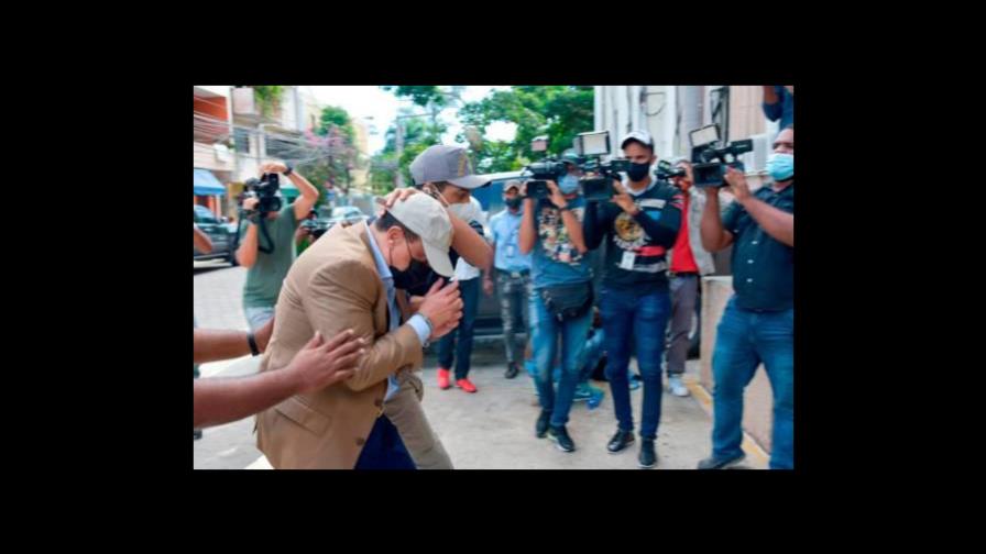 El Ministerio Público investiga productos adulterados suplidos por Medina Sánchez a Salud Pública El Ministerio Público investiga productos adulterados suplidos por Medina Sánchez a Salud Pública
