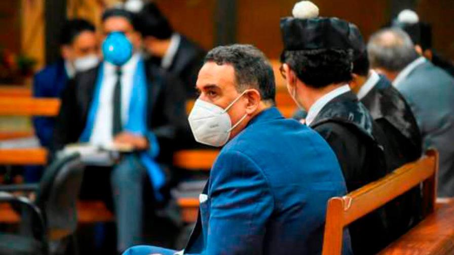 Caso Antipulpo busca demostrar que el “talento de Alexis era ser hermano de presidente”