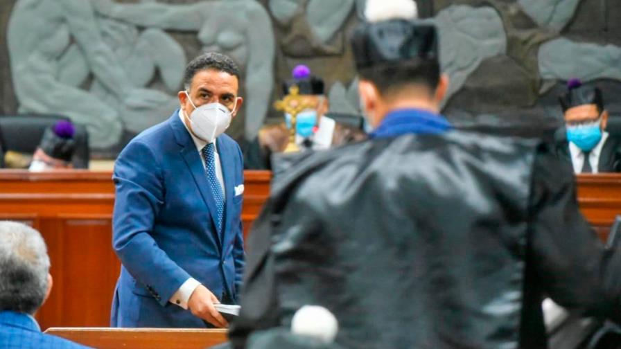 Se agotó el tiempo y el Ministerio Público no acudió a depositar cargos formales contra red Antipulpo