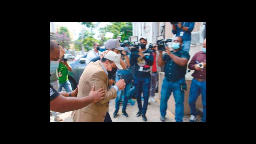 Una semana tras los tentáculos de la Operación Antipulpo