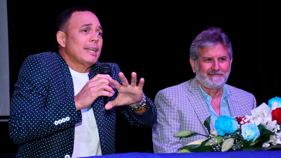 Humorista cubano Alexis Valdés regresa a RD Humorista cubano Alexis Valdés regresa a RD