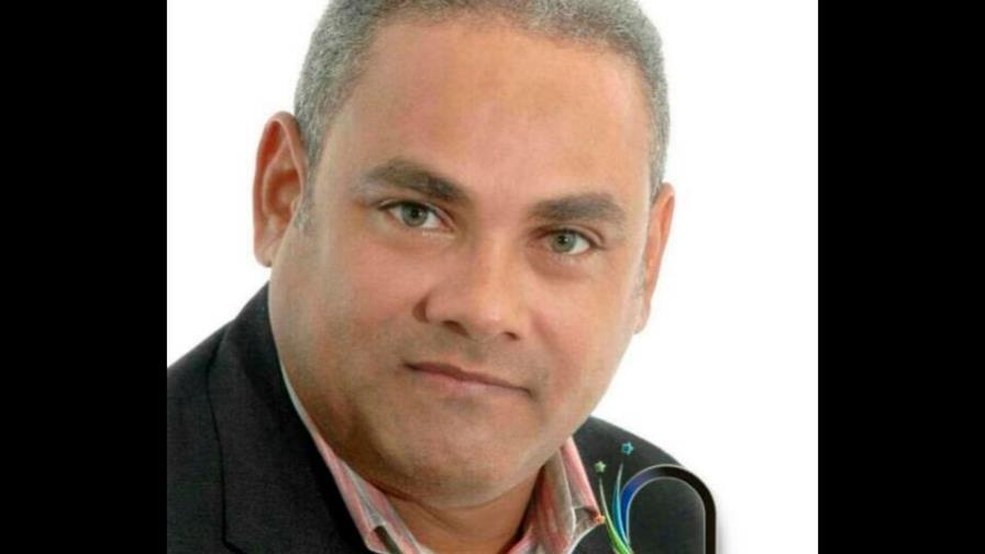 Alexis Beltré anuncia candidatura a presidencia de Acroarte