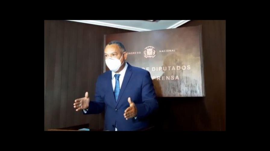 Diputado Alexis Jiménez: es inconstitucional resolución sobre multas de Salud Pública