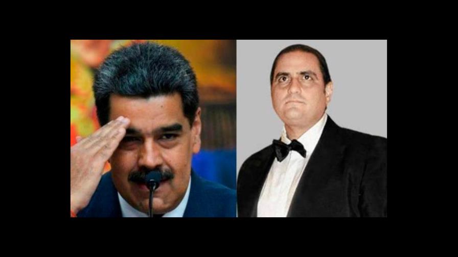EE.UU. pide desestimar la apelación de Alex Saab en caso de lavado de dinero EE.UU. pide desestimar la apelación de Alex Saab en caso de lavado de dinero