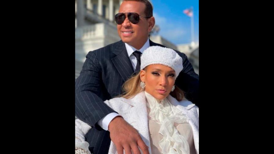 ¡La confesión de Jennifer Lopez sobre Alex Rodríguez! ¡La confesión de Jennifer Lopez sobre Alex Rodríguez!