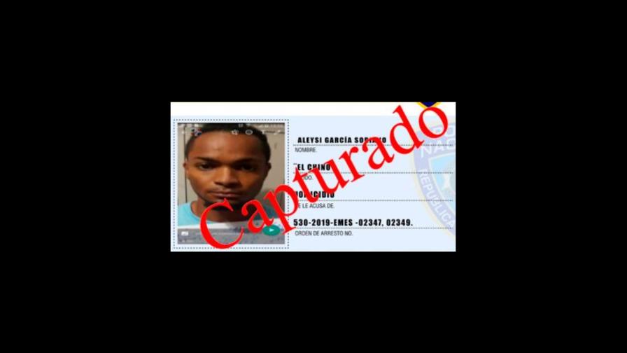 Capturan a “El Chino”, buscado por muerte a tiros de niño en Boca Chica durante asalto