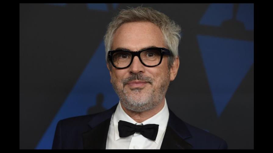 Cuarón: “‘Roma’ ha abierto conversación sobre el racismo, negado en México” Cuarón: “‘Roma’ ha abierto conversación sobre el racismo, negado en México”