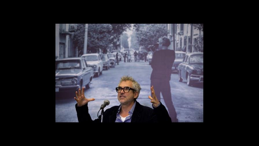 “Roma”, un film con un sonido que va más allá de la imagen