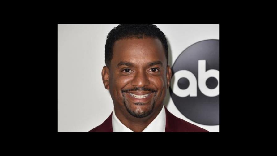 “Carlton” del “Príncipe del rap” no puede registrar su baile