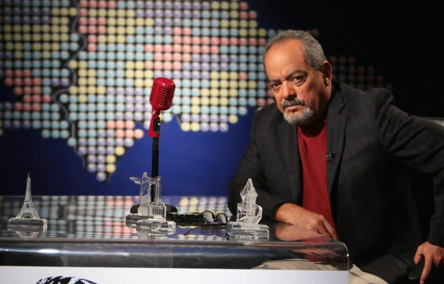 Alfonso Rodríguez anuncia el estreno de “7 meses y un Gaviño” por Telesistema 11