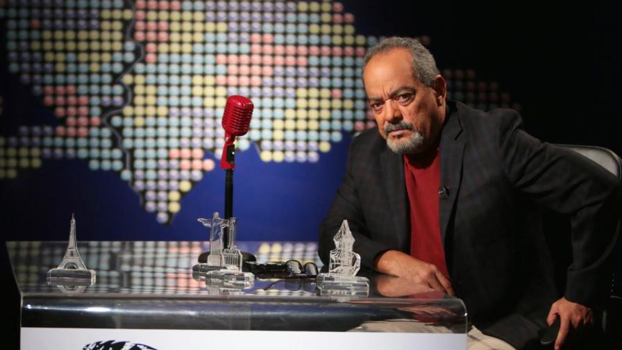 La reacción de Alfonso Rodríguez sobre su nombramiento como cónsul en Los Ángeles La reacción de Alfonso Rodríguez sobre su nombramiento como cónsul en Los Ángeles