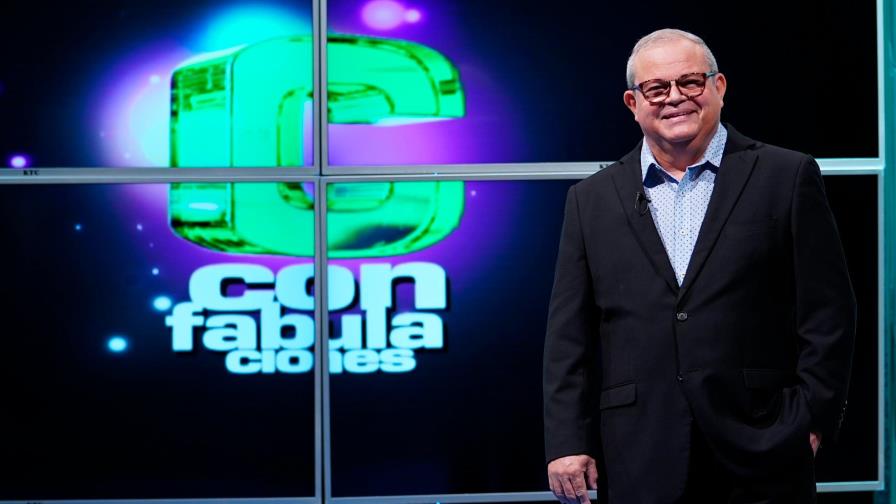 El programa “Confabulaciones” se traslada al canal 4 El programa “Confabulaciones” se traslada al canal 4