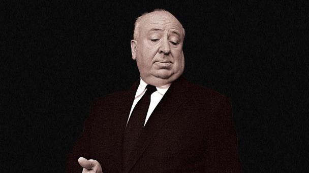 Alfred Hitchcock: la estrella de cine atemporal