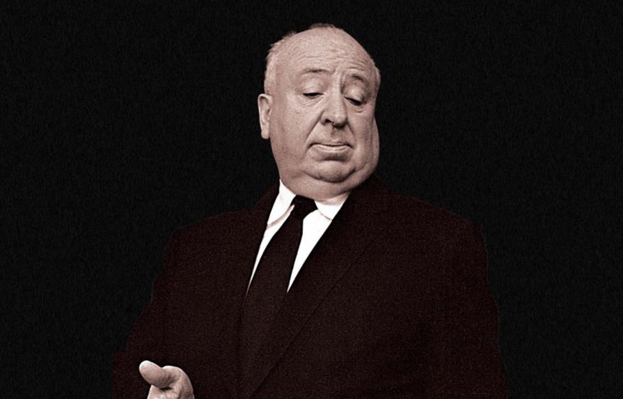 Alfred Hitchcock: la estrella de cine atemporal