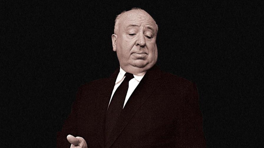 Alfred Hitchcock: la estrella de cine atemporal