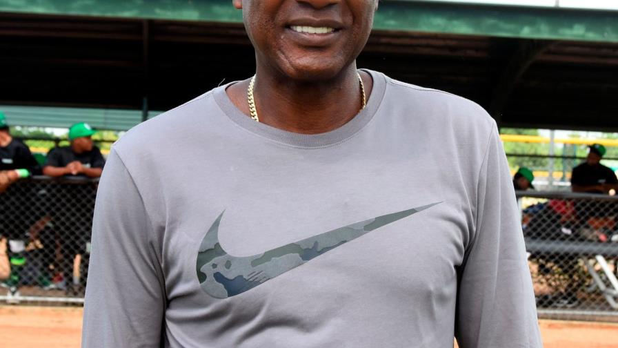 Las Estrellas Orientales retirarán número 4 de Alfredo Griffin