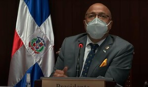 Diputados aprueban pr&oacute;rroga del estado de emergencia por 45 d&iacute;as m&aacute;s