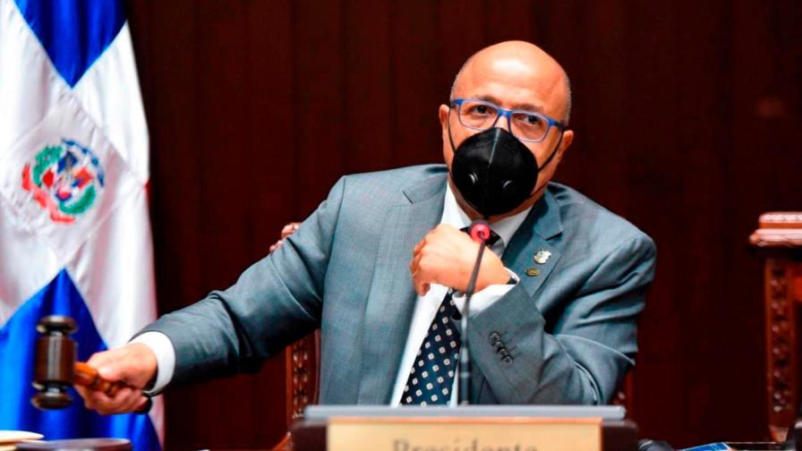 Pacheco anuncia conformarán comisión de juristas para fortalecer el Código Penal