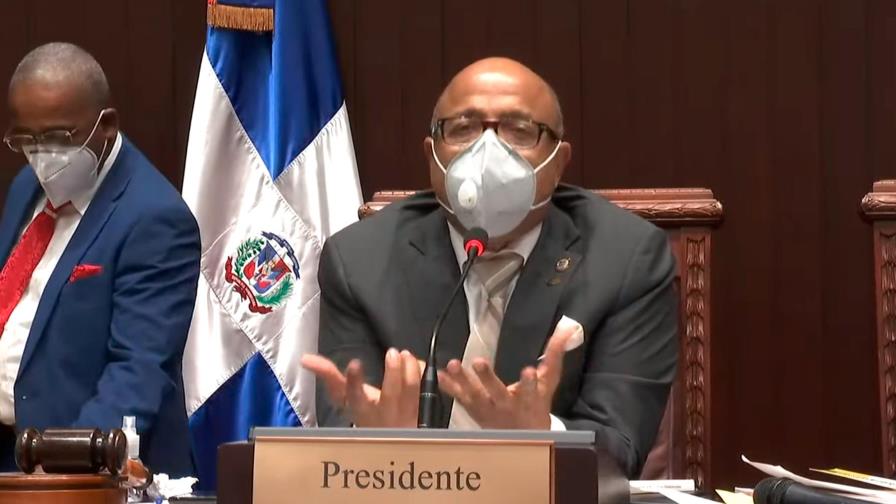 Congreso Nacional aprueba acuerdo entre RD y Marruecos para exonerar visados de turismo y negocios 