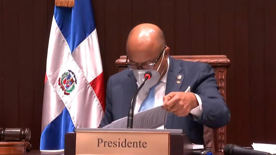 Vuelve a “quedarse sobre la mesa”  proyecto de Ley Nacional de Vacunas