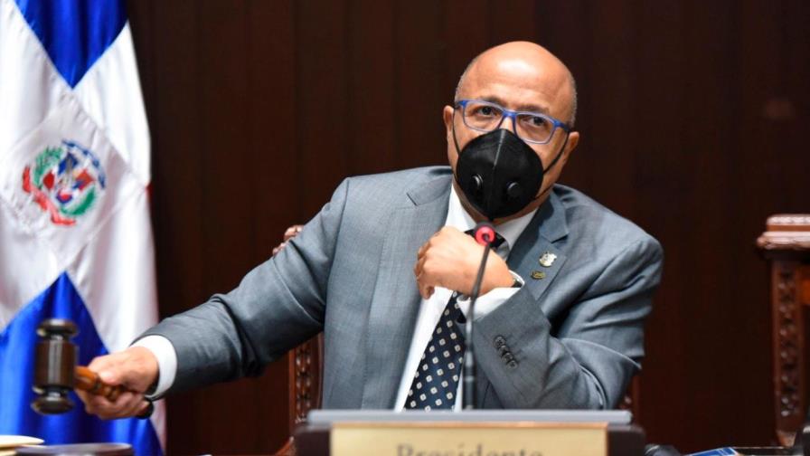 Cámara de Diputados conoce cuestionado Presupuesto General del 2021 Cámara de Diputados conoce cuestionado Presupuesto General del 2021