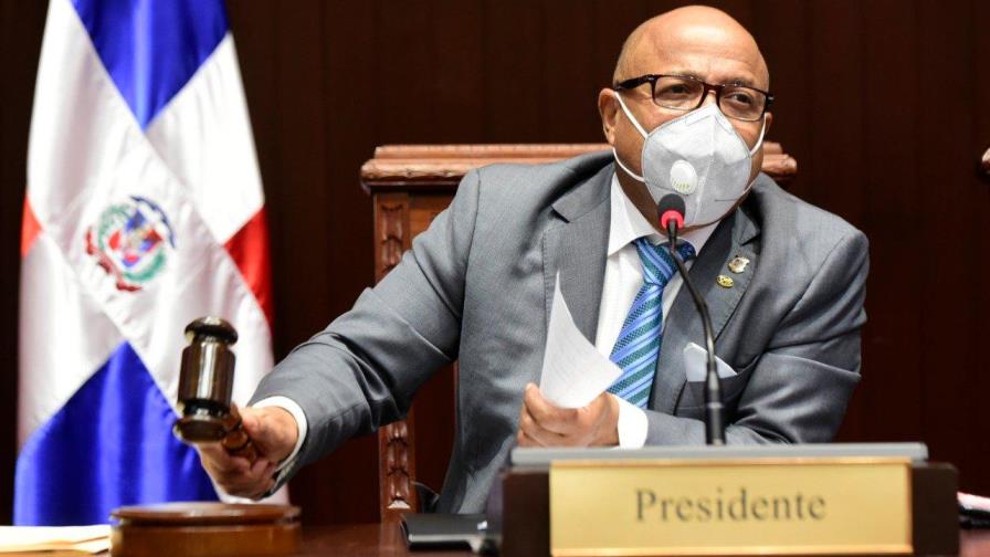 La Cámara de Diputados inicia debates sobre Código Penal