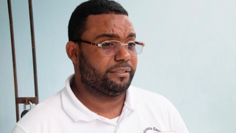 Falta de servicios básicos y otros males afecta Villa Riva en la provincia Duarte