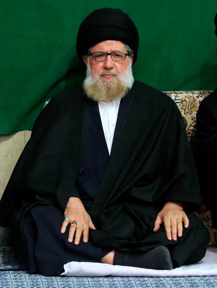 Jameneí afirma que no hay diferencias políticas entre Biden y Trump con Irán