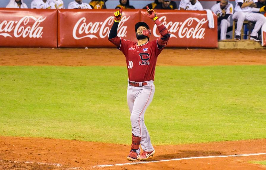 Béisbol del Caribe: Cardenales ganan en Venezuela y los Cañeros en México