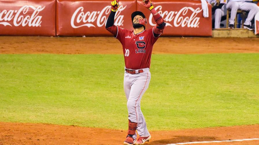 Béisbol del Caribe: Cardenales ganan en Venezuela y los Cañeros en México