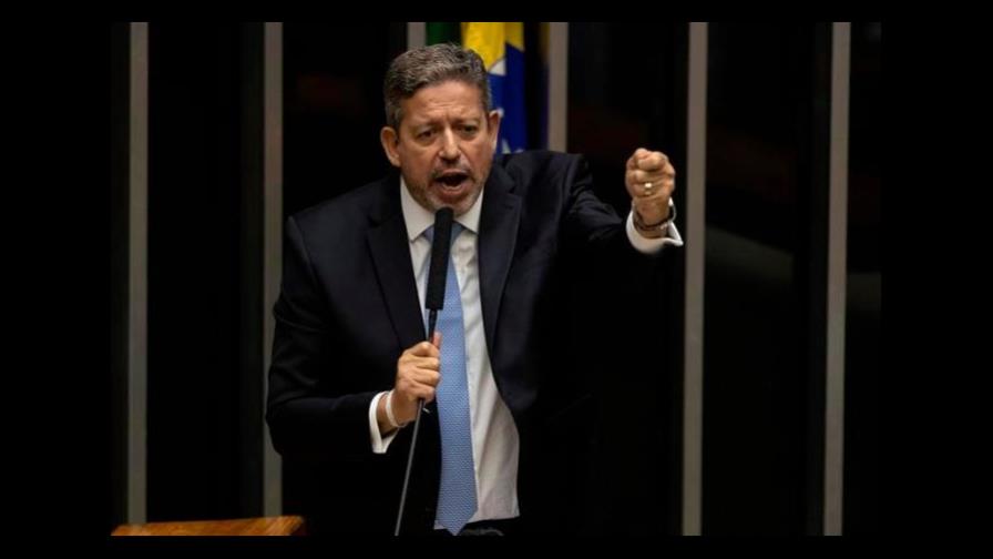 Aliado gana la Presidencia de Cámara Baja y aleja a Bolsonaro del impeachment