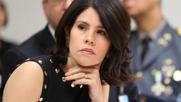 Video | Apresan hombre acusado de robar retrovisores a la periodista Alicia Ortega