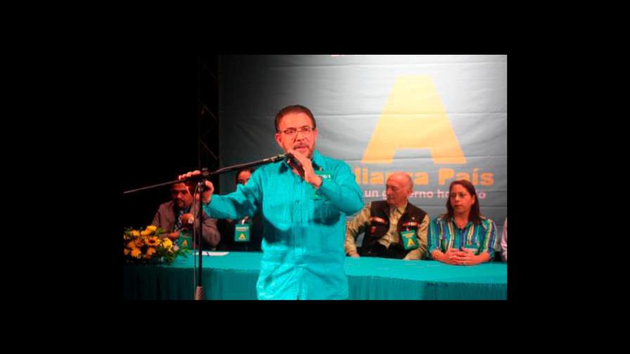 Guillermo Moreno llevará a Agustín González como candidato a vicepresidencial Guillermo Moreno llevará a Agustín González como candidato a vicepresidencial