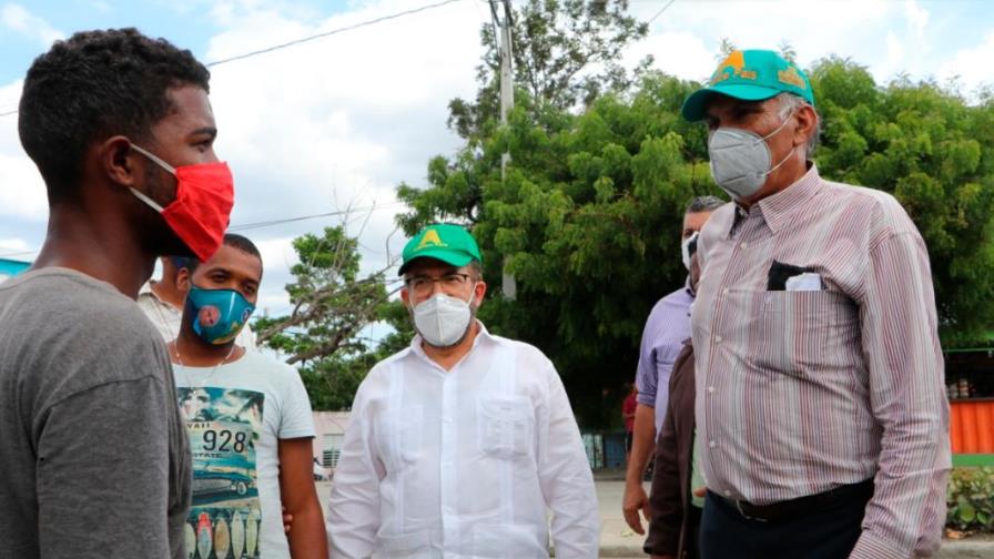 Alianza País: “Estado debe refinanciar deuda de productores con Banco Agrícola”
