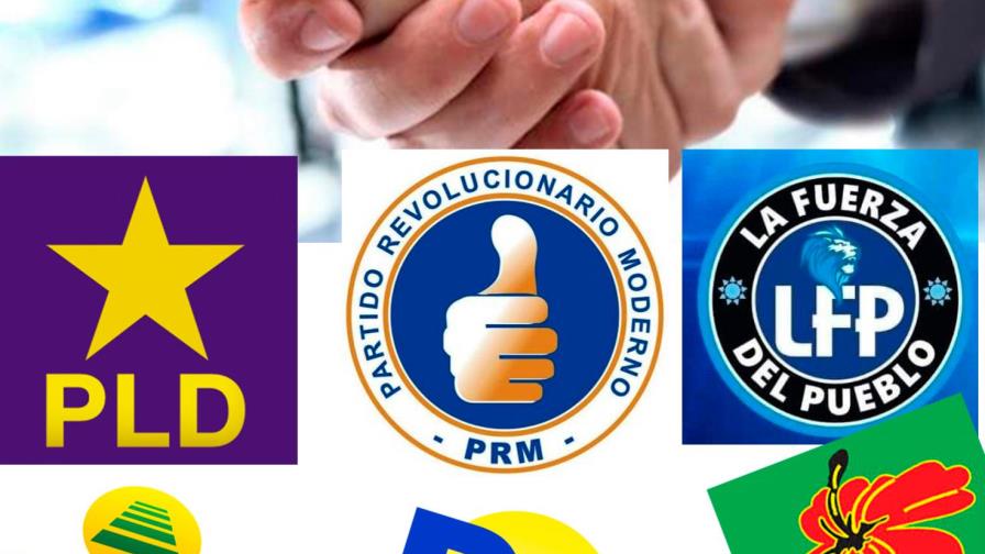 Alianza prematura e ingenua, ¿para quién?