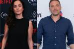 Alice Braga acompañará a Ben Affleck en Hypnotic de Robert Rodríguez