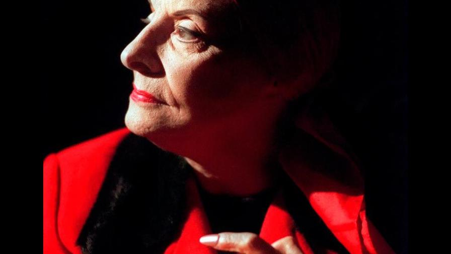 Cuba dará el sábado su último adiós a Alicia Alonso en teatro con su nombre