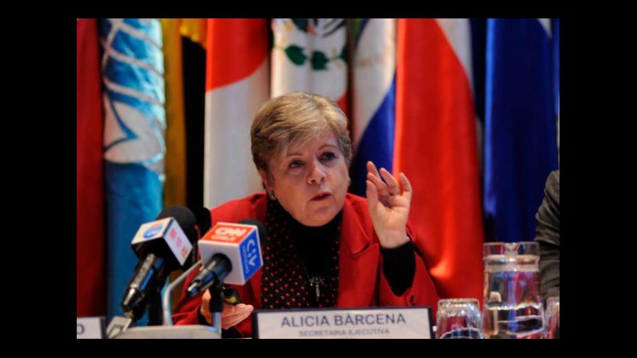 Inversión extranjera se reduce en el Caribe debido al retroceso del 29 % en República Dominicana Inversión extranjera se reduce en el Caribe debido al retroceso del 29 % en República Dominicana