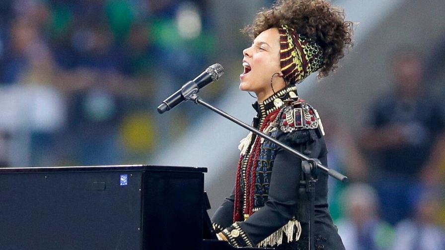 Alicia Keys y Ozuna actuarán en gala del Latin Grammy junto a otros artistas