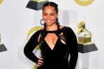 Alicia Keys confiesa un sentimental momento de su vida