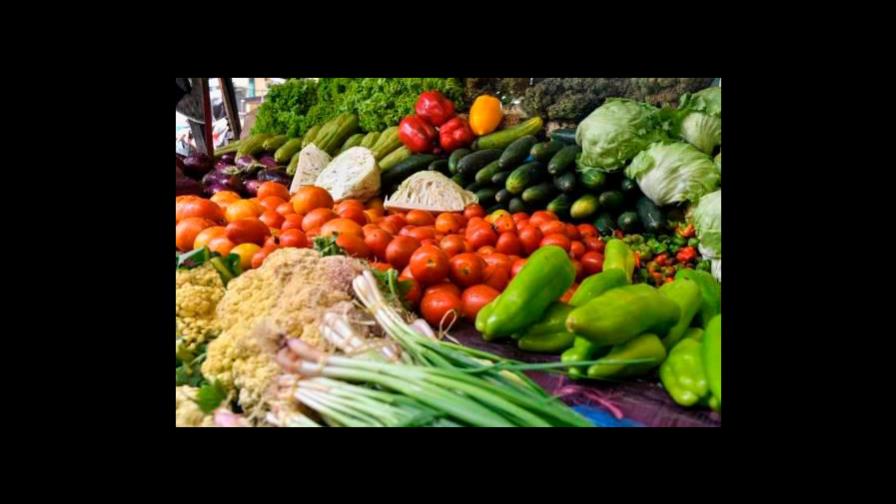 Precios acumulan subida de 9.32 % en los últimos doce meses