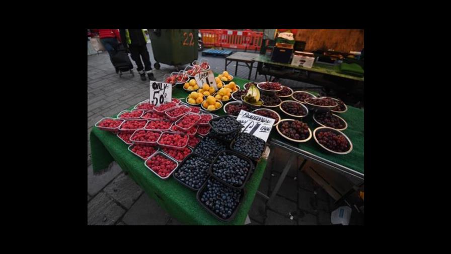 FAO: los precios de los alimentos podrían caer más en 2019 