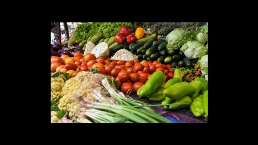 Alimentos aumentan de precios en medio de la pandemia  