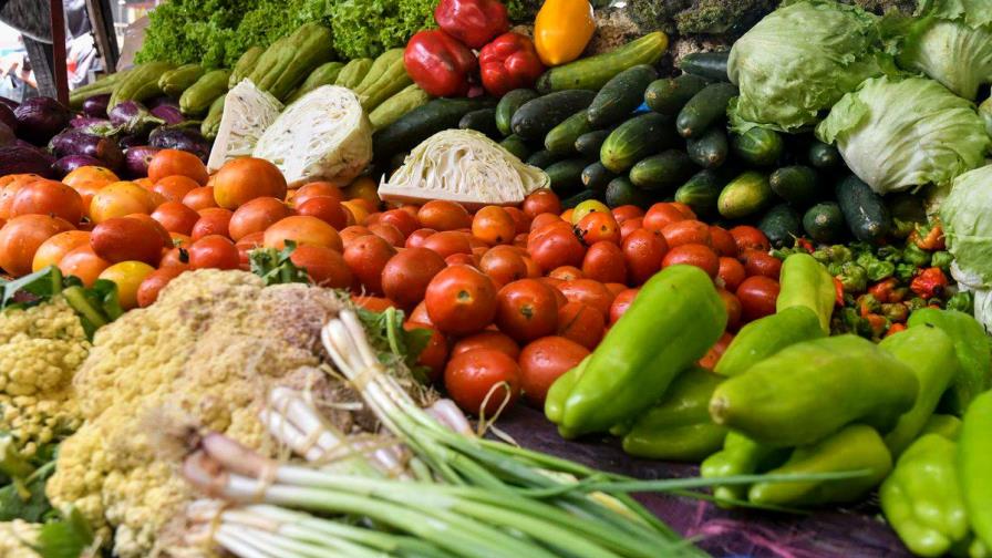 Conacerd: ni Abinader ni autoridades agropecuarias son responsables de alzas de los precios Conacerd: ni Abinader ni autoridades agropecuarias son responsables de alzas de los precios