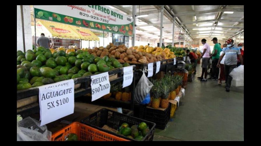 Precios suben 0.64 % en octubre y la inflación interanual se ubicó en 7.72 %