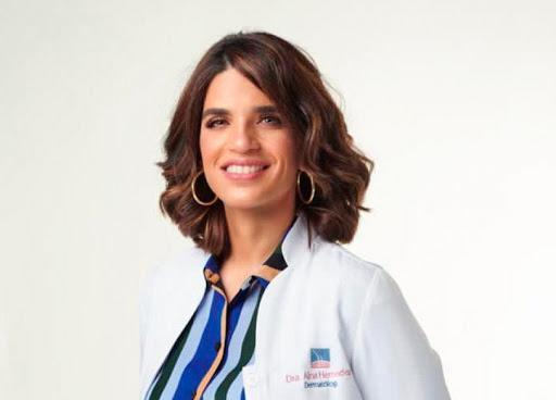 Dra. Alina Hernández: “Debemos hacer una visita al dermatólogo cada seis meses”