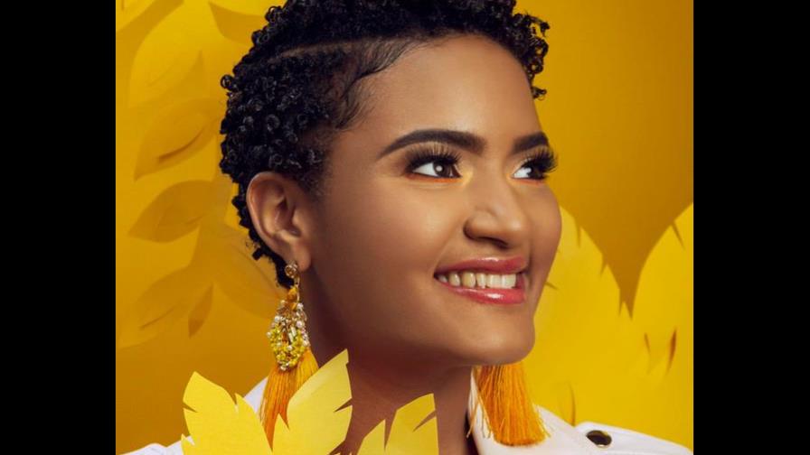 Dominicana cantará en Festival de Uruguay